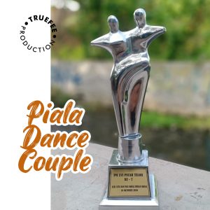 Piala Dance Couple