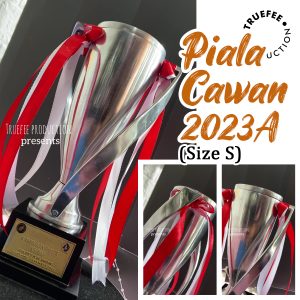 Piala Cawan 2023-A size S