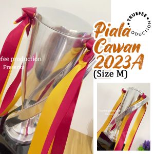 Piala Cawan 2023-A size M