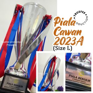 Piala Cawan 2023-A size L