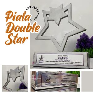 Piala Double Star
