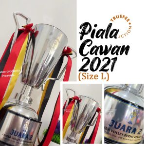 Piala Cawan 2021 size L