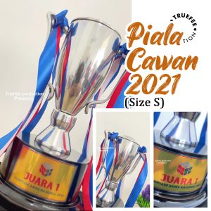 Piala Cawan 2021 size S