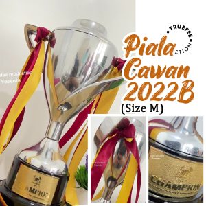 Piala Cawan 2022B size M