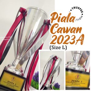Piala Cawan 2023-A size L