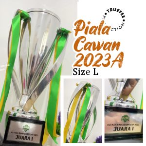 Piala Cawan 2023-A size L