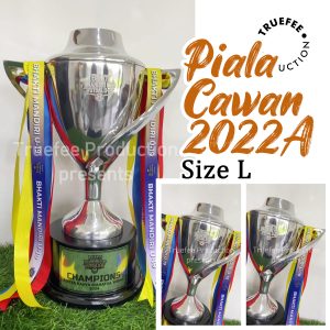Piala Cawan 2022B size L