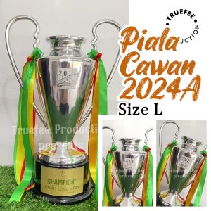 Piala Cawan 2024-A size L