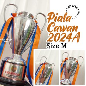 Piala Cawan 2024-A size M