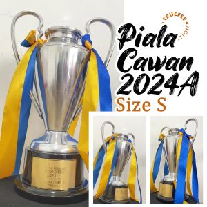 Piala Cawan 2024-A size S