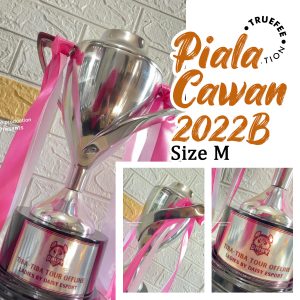 Piala Cawan 2022B size M