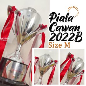 Piala Cawan 2022B size M
