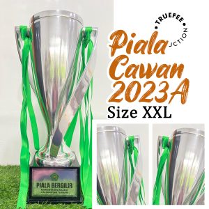 Piala Cawan 2023-A size XXL